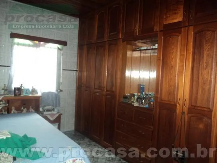 Foto 6 de Casa com 3 quartos à venda, 100m2 em Manaus - AM