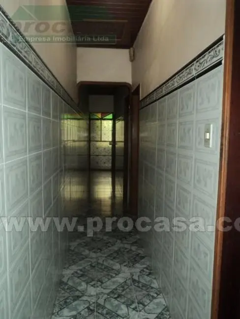 Foto 4 de Casa com 3 quartos à venda, 100m2 em Manaus - AM
