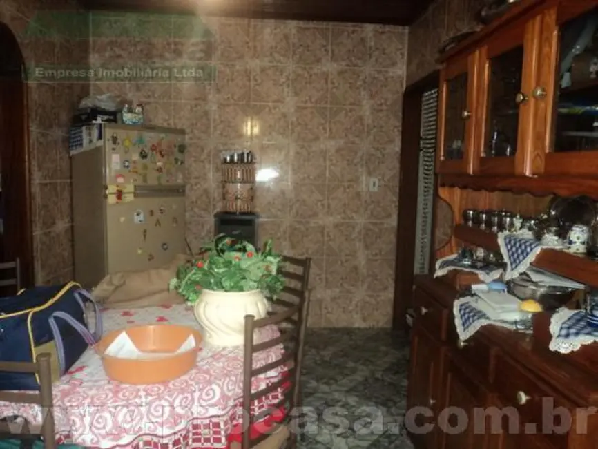Foto 2 de Casa com 3 quartos à venda, 100m2 em Manaus - AM