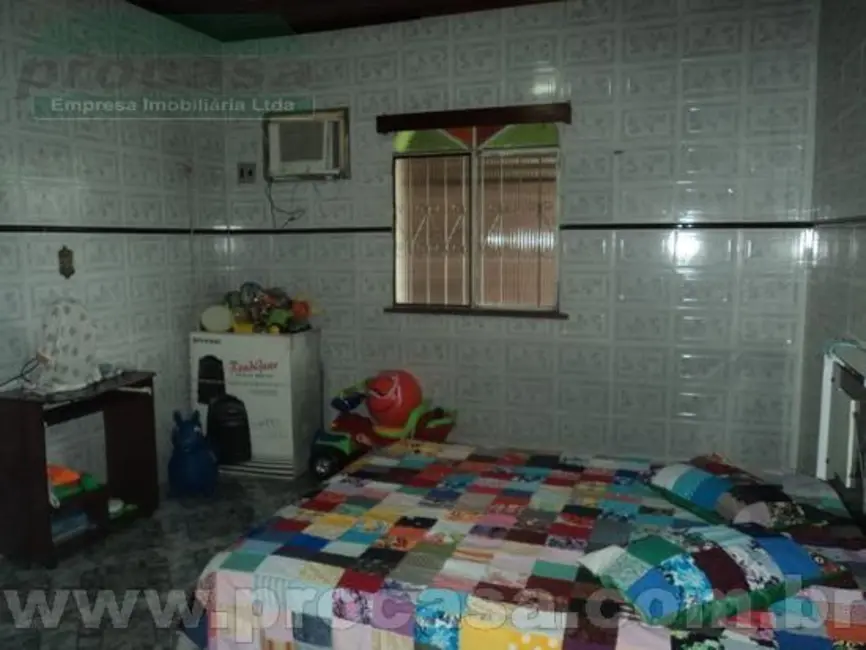 Foto 8 de Casa com 3 quartos à venda, 100m2 em Manaus - AM