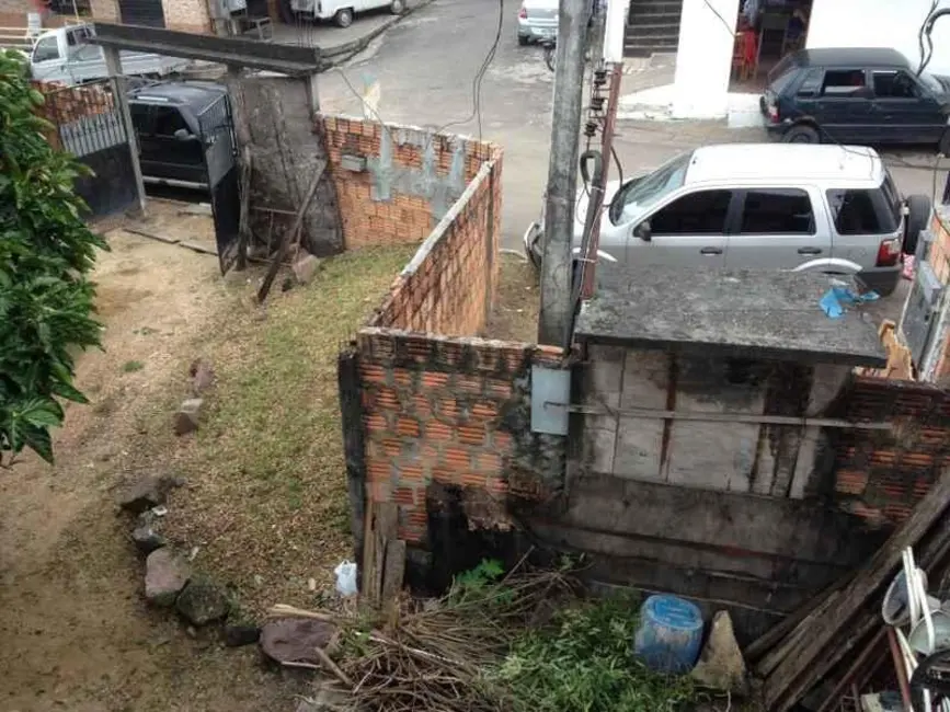 Foto 4 de Casa com 3 quartos à venda, 100m2 em Manaus - AM