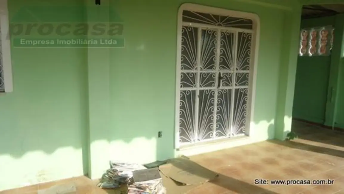 Foto 3 de Casa com 3 quartos à venda, 625m2 em Manaus - AM