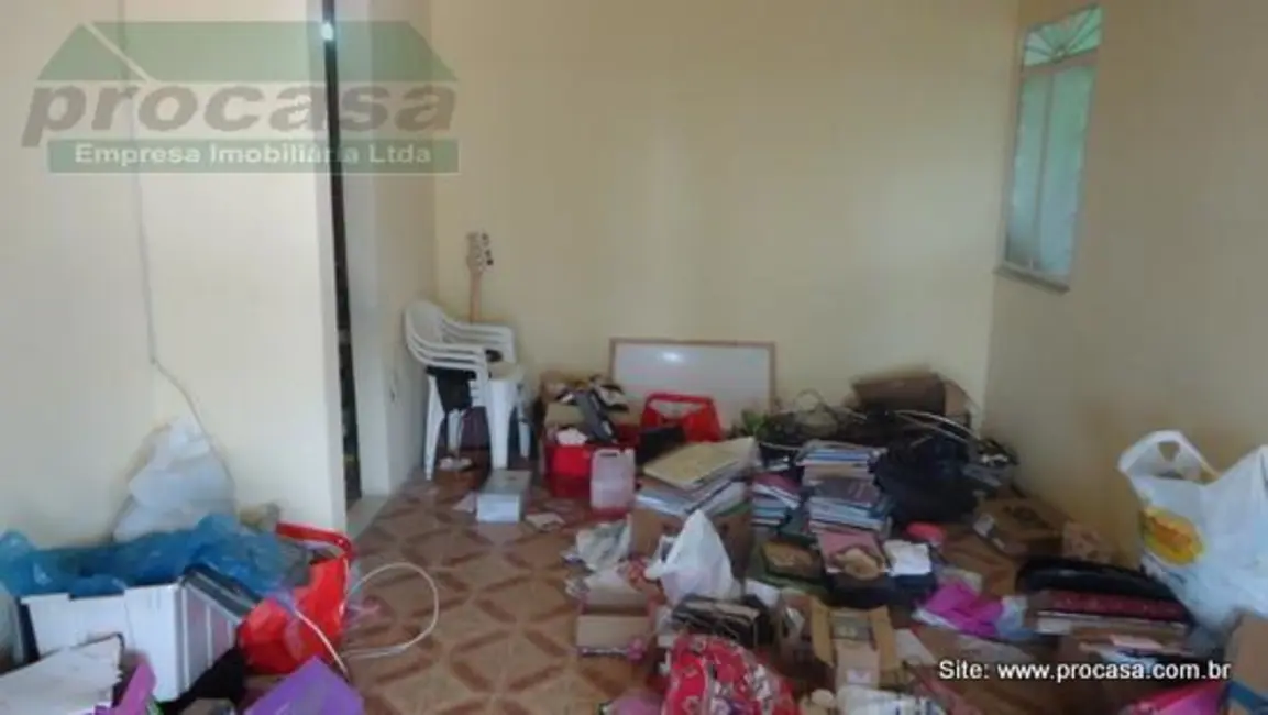 Foto 4 de Casa com 3 quartos à venda, 625m2 em Manaus - AM