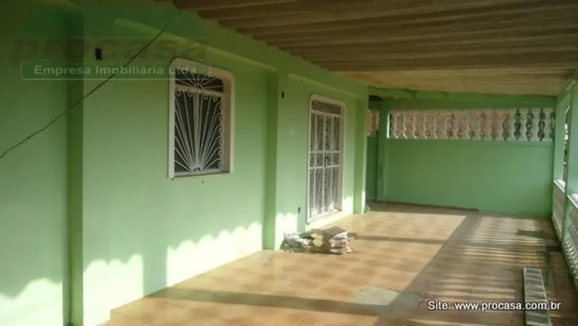 Foto 2 de Casa com 3 quartos à venda em Manaus - AM