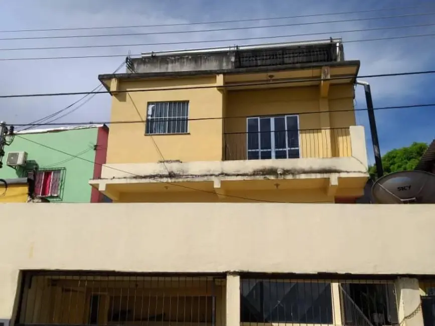 Foto 1 de Casa com 2 quartos à venda, 100m2 em Manaus - AM