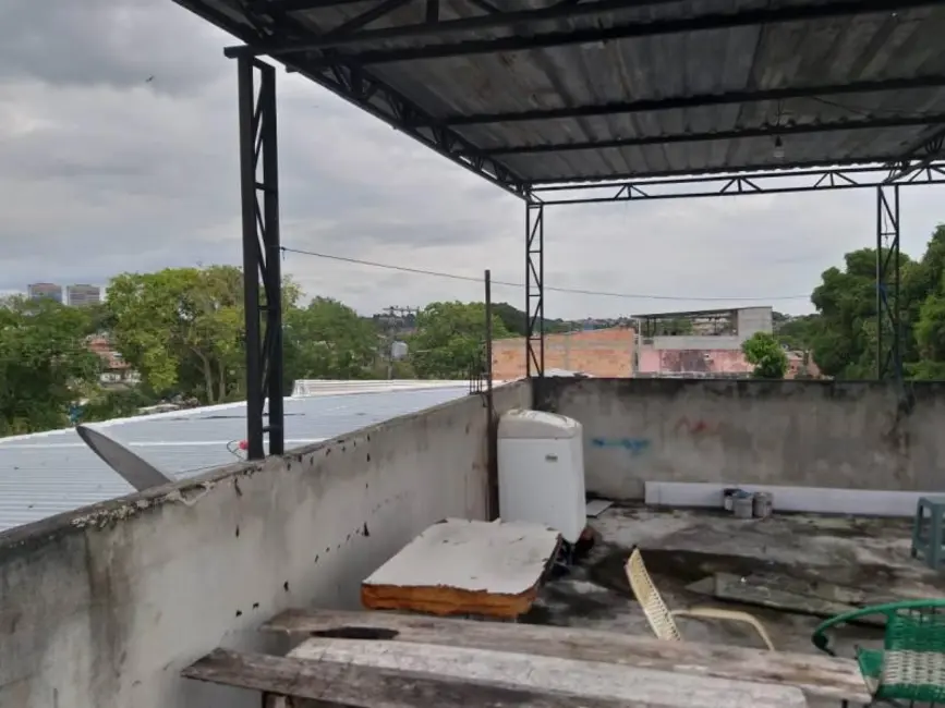 Foto 3 de Casa com 2 quartos à venda, 100m2 em Manaus - AM