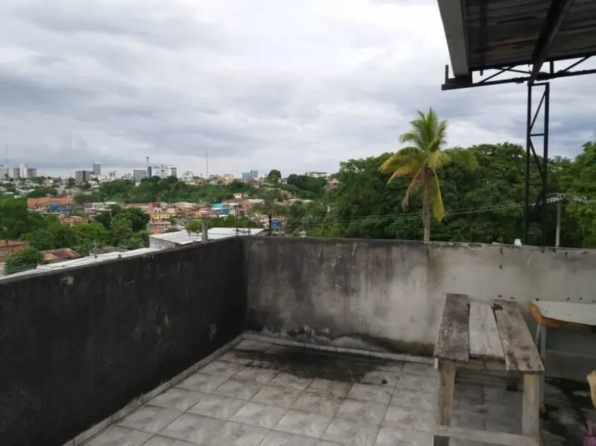 Foto 2 de Casa com 2 quartos à venda, 100m2 em Manaus - AM