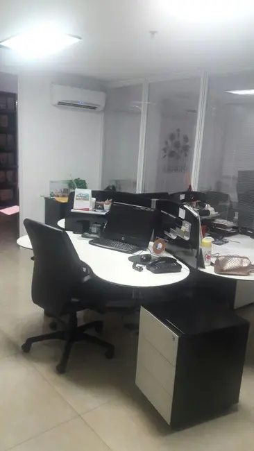 Foto 9 de Sala Comercial à venda, 105m2 em Manaus - AM