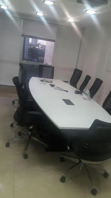 Foto 6 de Sala Comercial à venda, 105m2 em Manaus - AM