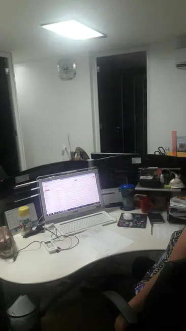 Foto 5 de Sala Comercial à venda, 105m2 em Manaus - AM