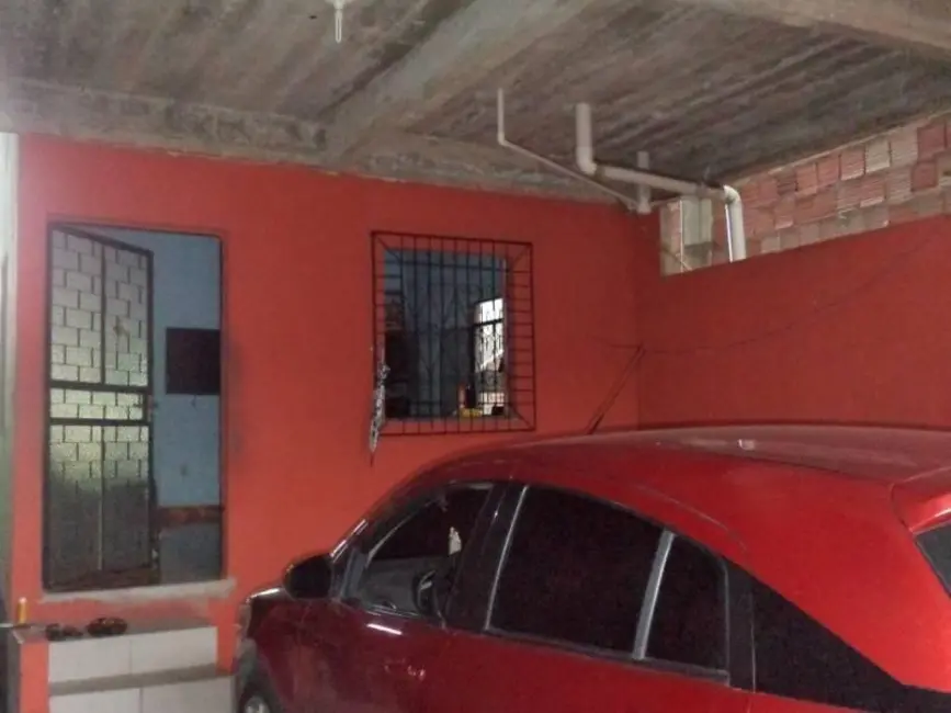 Foto 1 de Casa com 3 quartos à venda, 80m2 em Manaus - AM