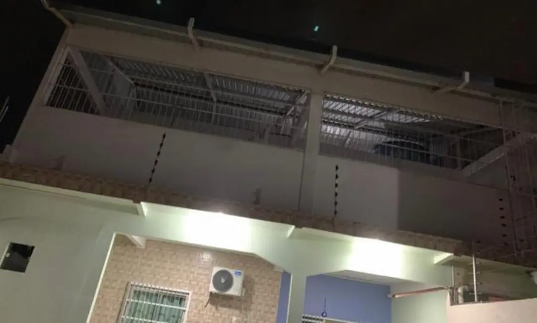 Foto 5 de Casa com 4 quartos à venda, 200m2 em Manaus - AM