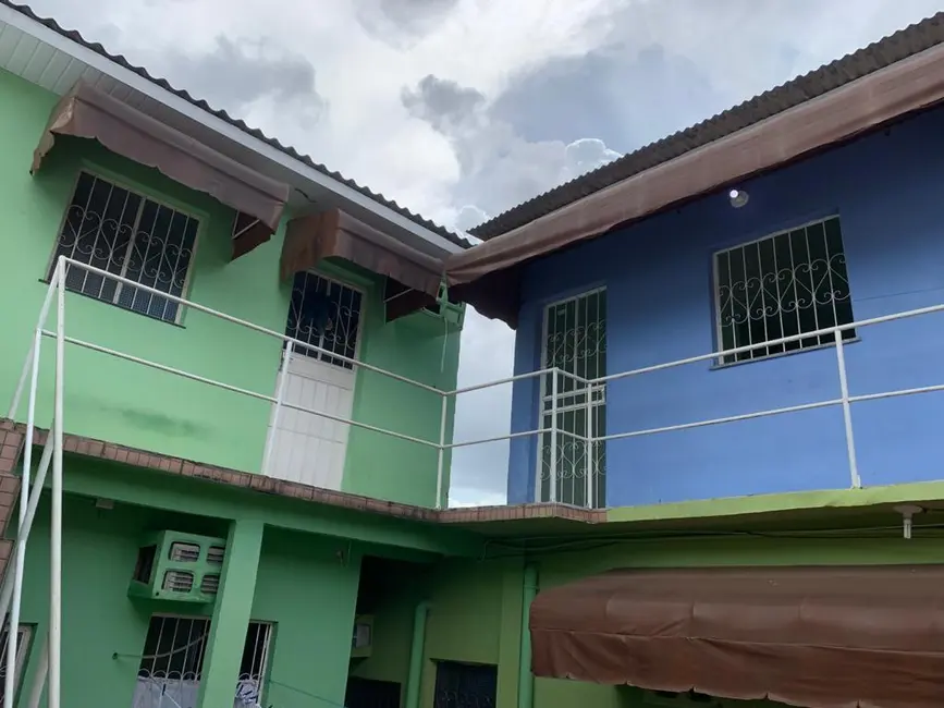 Foto 6 de Casa com 4 quartos à venda, 200m2 em Manaus - AM