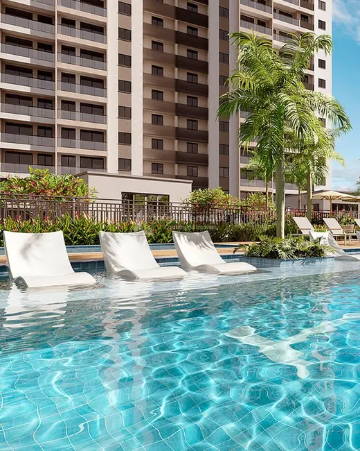 Foto 7 de Apartamento com 2 quartos à venda, 62m2 em Rio De Janeiro - RJ