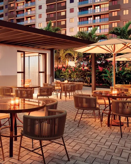 Foto 5 de Apartamento com 2 quartos à venda, 62m2 em Rio De Janeiro - RJ