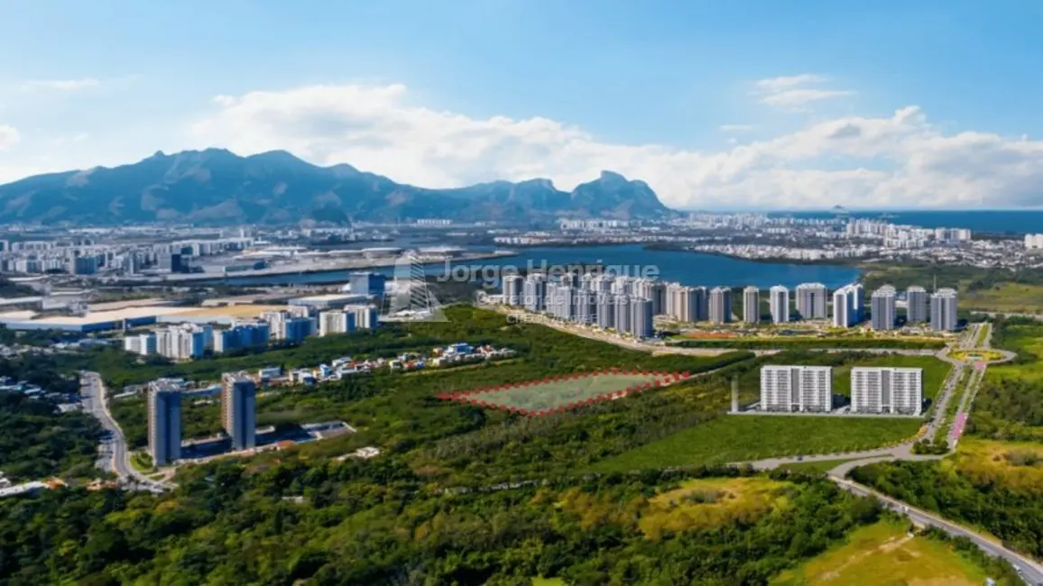 Foto 8 de Apartamento com 2 quartos à venda, 62m2 em Rio De Janeiro - RJ