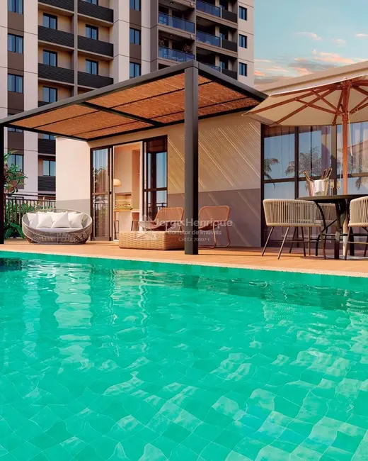 Foto 4 de Apartamento com 2 quartos à venda, 62m2 em Rio De Janeiro - RJ