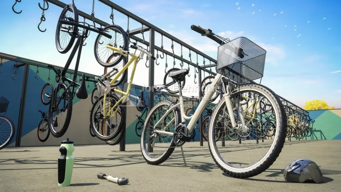 Foto 6 de Apartamento com 2 quartos à venda, 41m2 em Pavuna, Rio De Janeiro - RJ