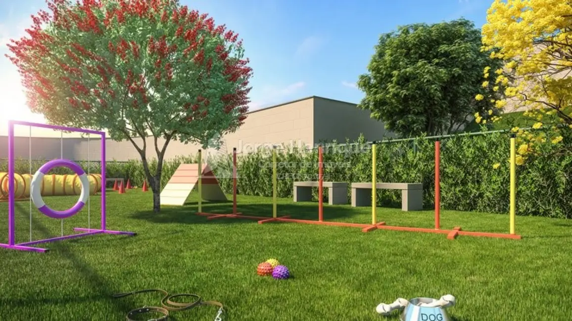 Foto 7 de Apartamento com 2 quartos à venda, 41m2 em Pavuna, Rio De Janeiro - RJ