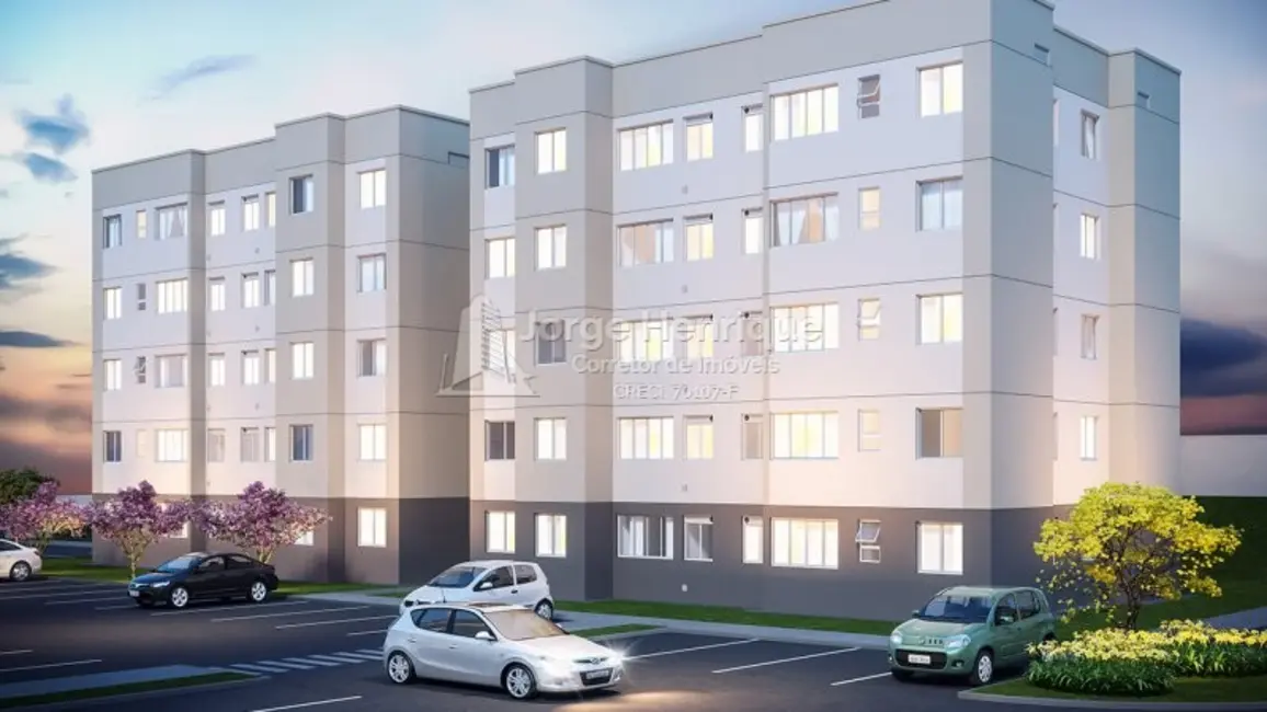 Foto 8 de Apartamento com 2 quartos à venda, 41m2 em Pavuna, Rio De Janeiro - RJ