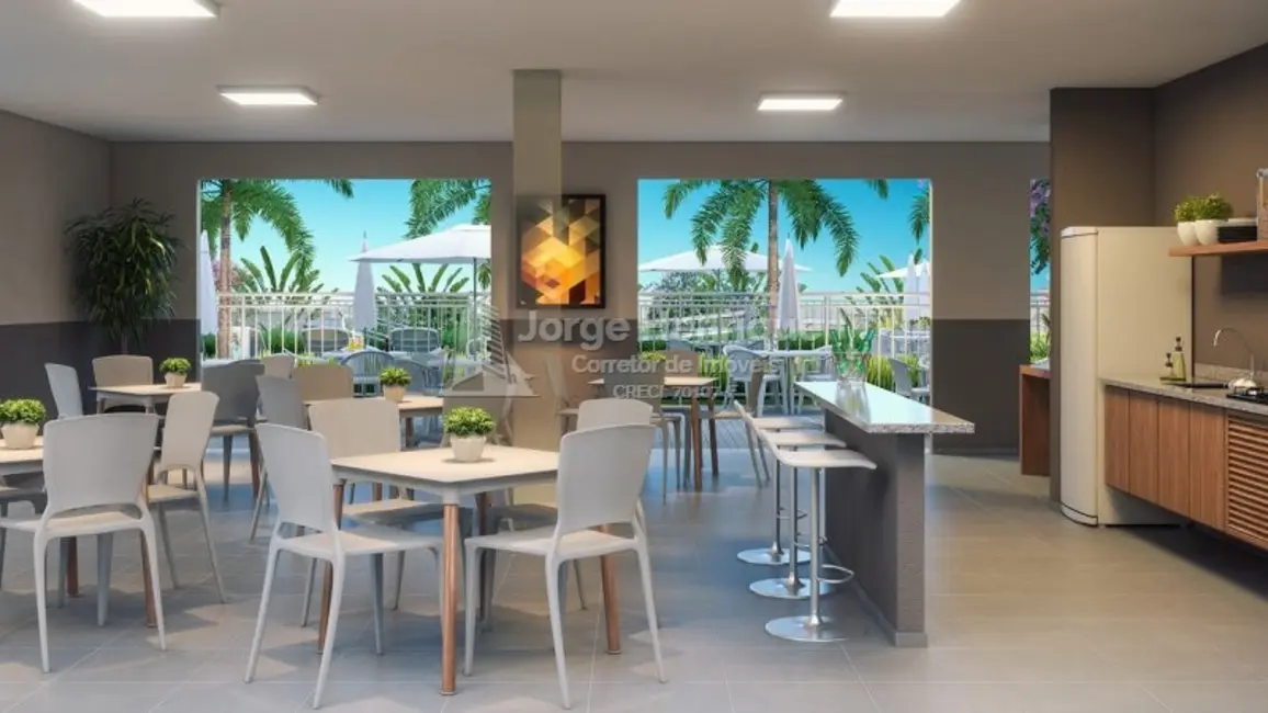 Foto 3 de Apartamento com 2 quartos à venda, 41m2 em Pavuna, Rio De Janeiro - RJ