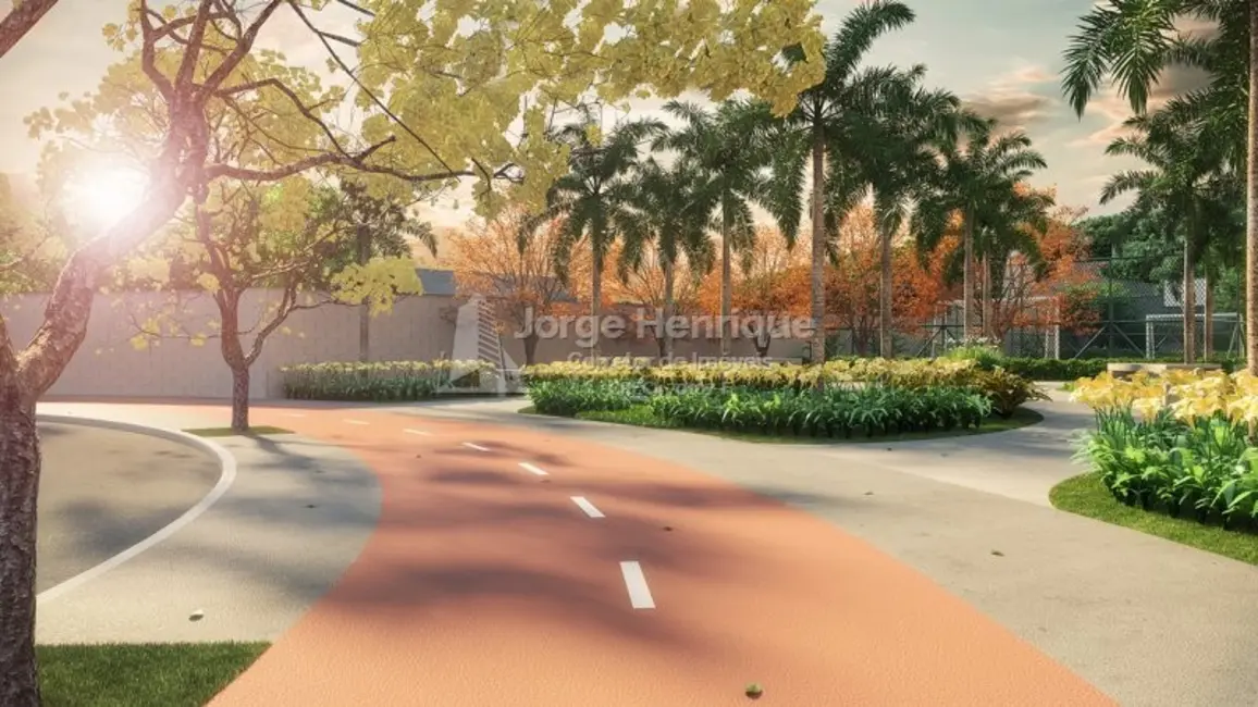 Foto 9 de Apartamento com 2 quartos à venda, 41m2 em Campo Grande, Rio De Janeiro - RJ