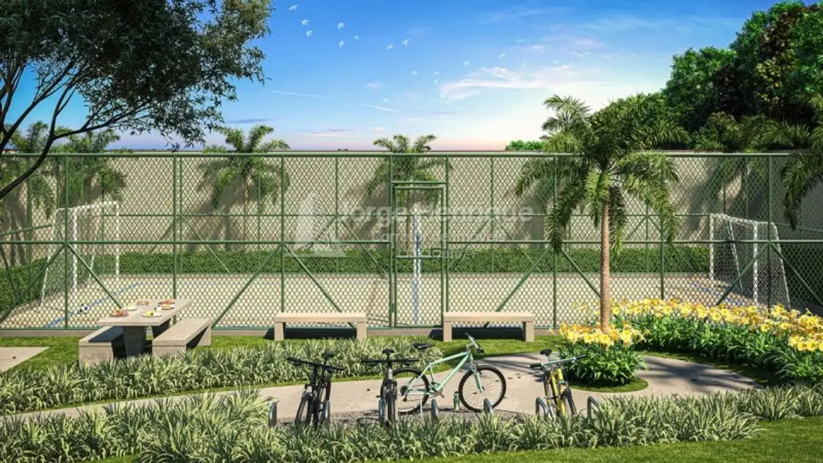 Foto 8 de Apartamento com 2 quartos à venda, 41m2 em Campo Grande, Rio De Janeiro - RJ