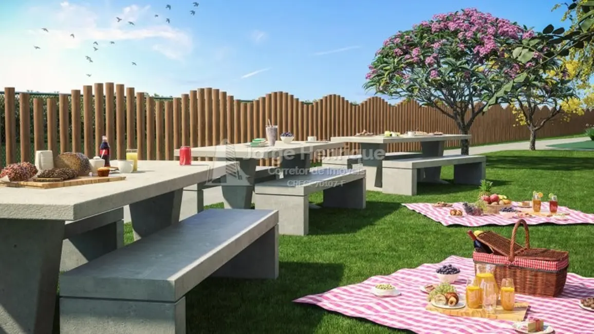 Apartamento com 2 quartos à venda, 41m2 em Santa Cruz, Rio De Janeiro - RJ - imagem 5 Foto 5 de Apartamento com 2 quartos à venda, 41m2 em Santa Cruz, Rio De Janeiro - RJ