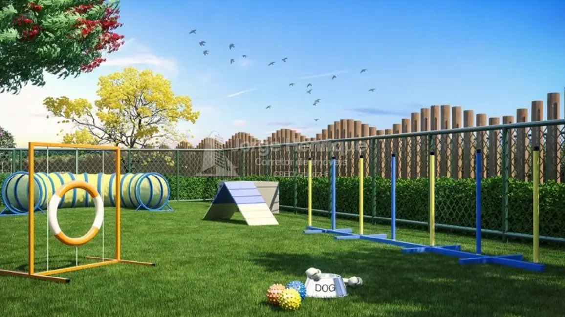 Apartamento com 2 quartos à venda, 41m2 em Santa Cruz, Rio De Janeiro - RJ - imagem 6 Foto 6 de Apartamento com 2 quartos à venda, 41m2 em Santa Cruz, Rio De Janeiro - RJ