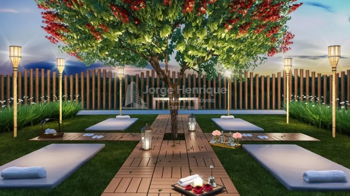 Apartamento com 2 quartos à venda, 41m2 em Santa Cruz, Rio De Janeiro - RJ - imagem 4 Foto 4 de Apartamento com 2 quartos à venda, 41m2 em Santa Cruz, Rio De Janeiro - RJ