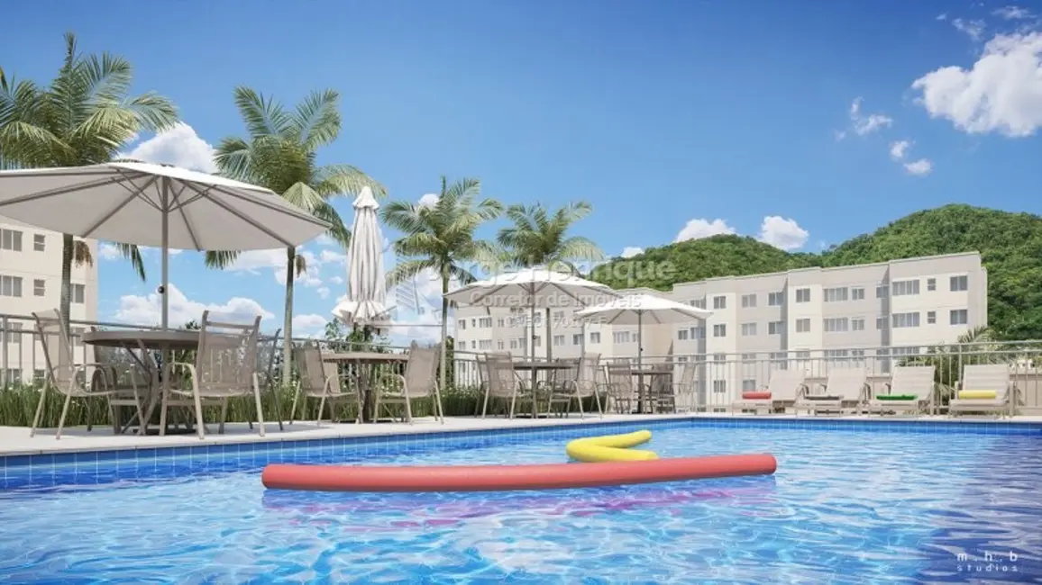 Foto 9 de Apartamento com 2 quartos à venda, 44m2 em Vargem Grande, Rio De Janeiro - RJ