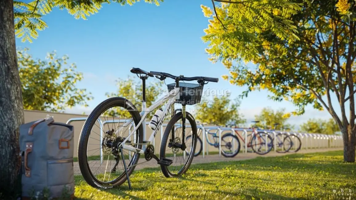 Foto 5 de Apartamento com 2 quartos à venda, 44m2 em Vargem Grande, Rio De Janeiro - RJ