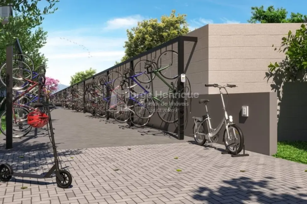 Apartamento com 3 quartos à venda, 60m2 em Barra da Tijuca, Rio De Janeiro - RJ - imagem 7 Foto 7 de Apartamento com 3 quartos à venda, 60m2 em Barra da Tijuca, Rio De Janeiro - RJ