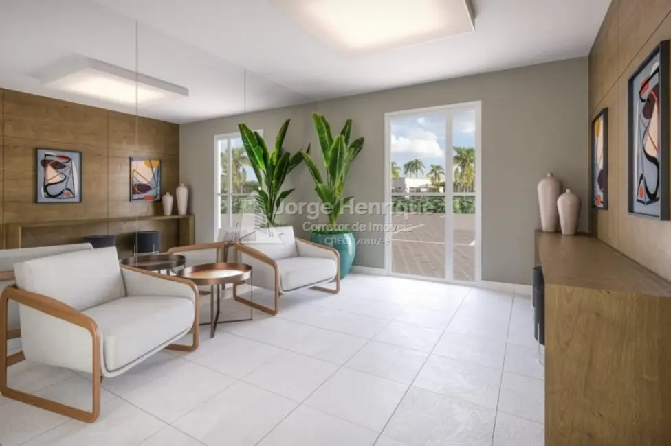 Apartamento com 3 quartos à venda, 60m2 em Barra da Tijuca, Rio De Janeiro - RJ - imagem 9 Foto 9 de Apartamento com 3 quartos à venda, 60m2 em Barra da Tijuca, Rio De Janeiro - RJ