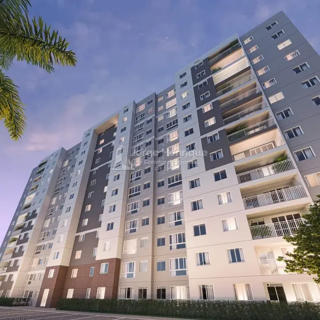 Apartamento com 3 quartos à venda, 60m2 em Barra da Tijuca, Rio De Janeiro - RJ - imagem 3 Foto 3 de Apartamento com 3 quartos à venda, 60m2 em Barra da Tijuca, Rio De Janeiro - RJ