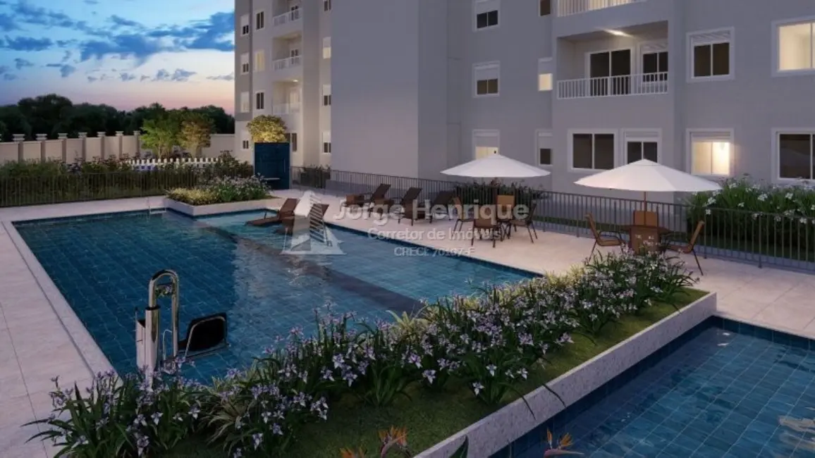 Apartamento com 2 quartos à venda, 40m2 em Del Castilho, Rio De Janeiro - RJ - imagem 6 Foto 6 de Apartamento com 2 quartos à venda, 40m2 em Del Castilho, Rio De Janeiro - RJ