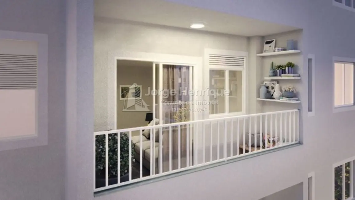 Apartamento com 2 quartos à venda, 40m2 em Del Castilho, Rio De Janeiro - RJ - imagem 7 Foto 7 de Apartamento com 2 quartos à venda, 40m2 em Del Castilho, Rio De Janeiro - RJ