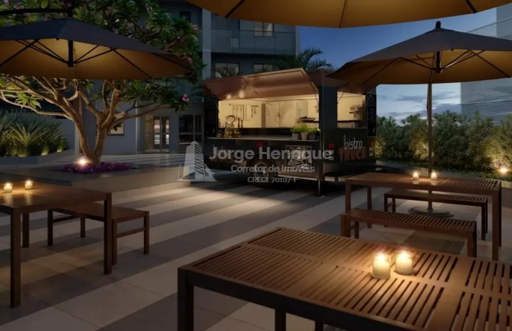 Apartamento com 3 quartos à venda, 62m2 em Santo Cristo, Rio De Janeiro - RJ - imagem 9 Foto 9 de Apartamento com 3 quartos à venda, 62m2 em Santo Cristo, Rio De Janeiro - RJ