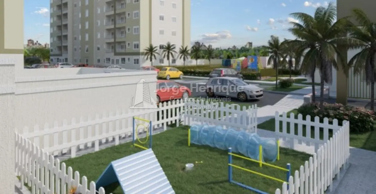 Apartamento com 2 quartos à venda, 47m2 em Colégio, Rio De Janeiro - RJ - imagem 9 Foto 9 de Apartamento com 2 quartos à venda, 47m2 em Colégio, Rio De Janeiro - RJ
