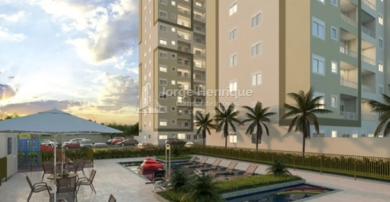 Apartamento com 2 quartos à venda, 47m2 em Colégio, Rio De Janeiro - RJ - imagem 1 Foto 1 de Apartamento com 2 quartos à venda, 47m2 em Colégio, Rio De Janeiro - RJ