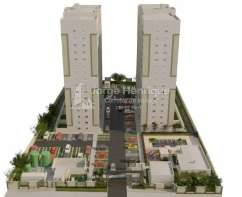 Apartamento com 2 quartos à venda, 47m2 em Colégio, Rio De Janeiro - RJ - imagem 7 Foto 7 de Apartamento com 2 quartos à venda, 47m2 em Colégio, Rio De Janeiro - RJ