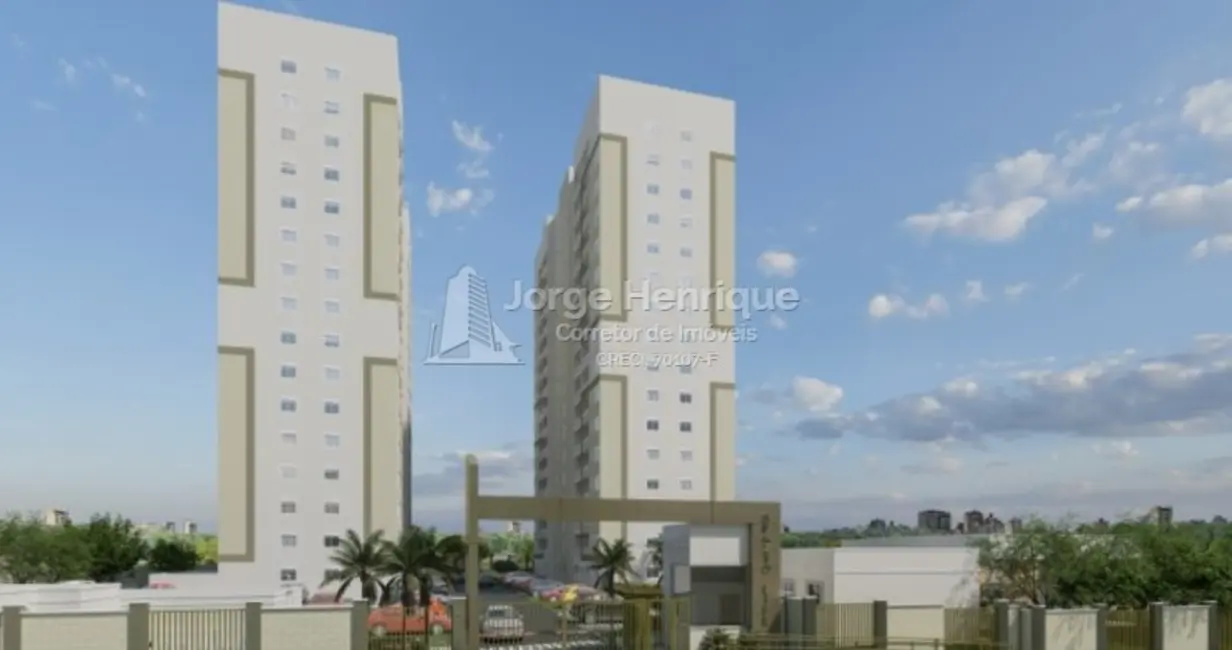 Apartamento com 2 quartos à venda, 47m2 em Colégio, Rio De Janeiro - RJ - imagem 3 Foto 3 de Apartamento com 2 quartos à venda, 47m2 em Colégio, Rio De Janeiro - RJ