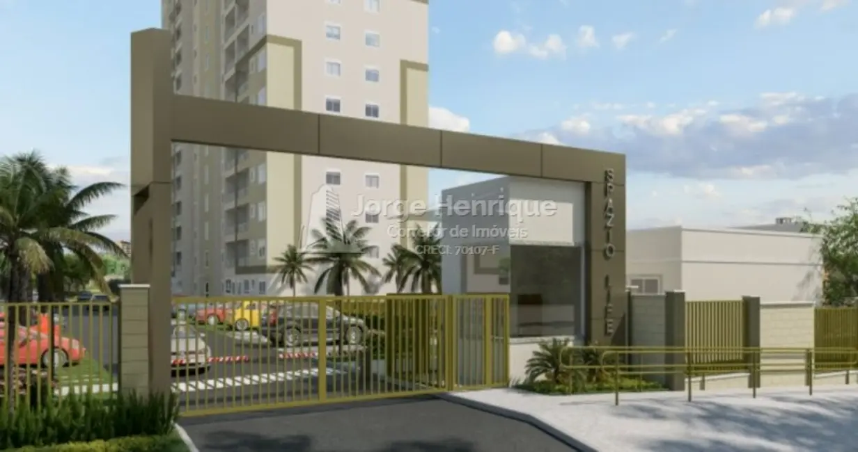 Apartamento com 2 quartos à venda, 47m2 em Colégio, Rio De Janeiro - RJ - imagem 2 Foto 2 de Apartamento com 2 quartos à venda, 47m2 em Colégio, Rio De Janeiro - RJ