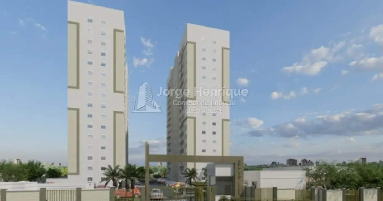 Apartamento com 2 quartos à venda, 47m2 em Colégio, Rio De Janeiro - RJ - imagem 6 Foto 6 de Apartamento com 2 quartos à venda, 47m2 em Colégio, Rio De Janeiro - RJ