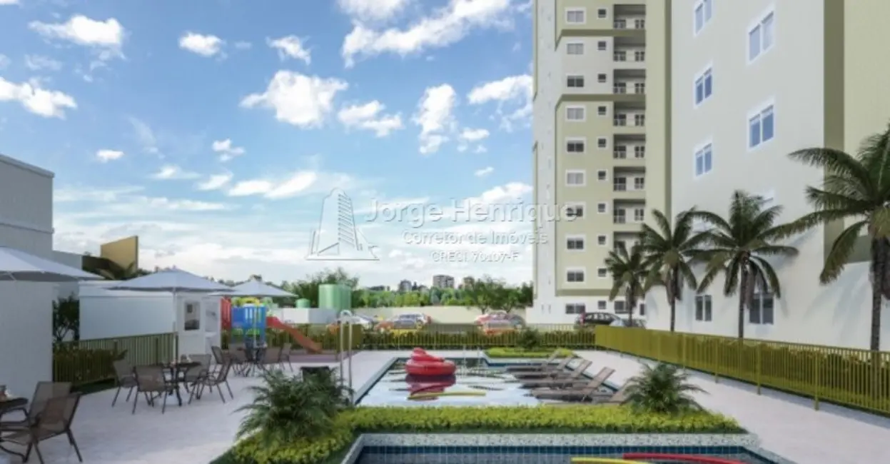 Apartamento com 2 quartos à venda, 47m2 em Colégio, Rio De Janeiro - RJ - imagem 5 Foto 5 de Apartamento com 2 quartos à venda, 47m2 em Colégio, Rio De Janeiro - RJ