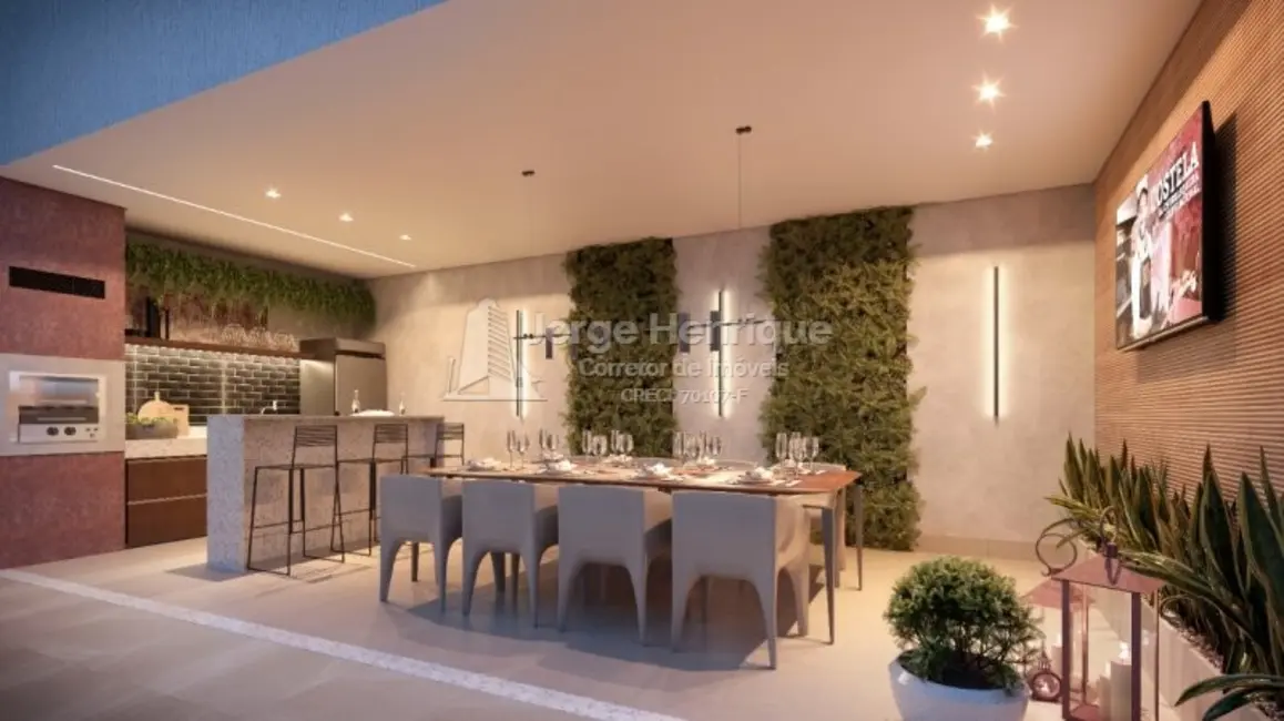 Foto 6 de Apartamento com 3 quartos à venda, 85m2 em Santo Cristo, Rio De Janeiro - RJ