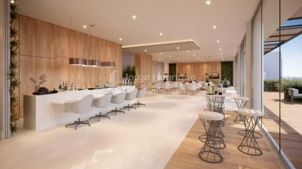 Foto 7 de Apartamento com 3 quartos à venda, 85m2 em Santo Cristo, Rio De Janeiro - RJ