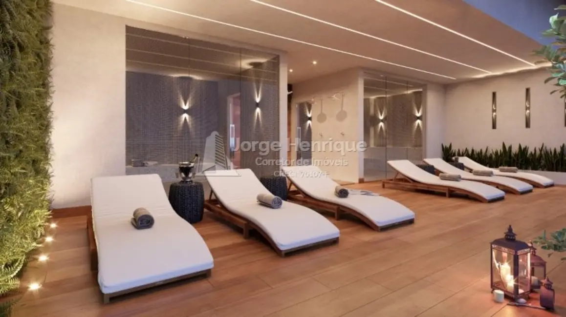 Foto 8 de Apartamento com 3 quartos à venda, 85m2 em Santo Cristo, Rio De Janeiro - RJ