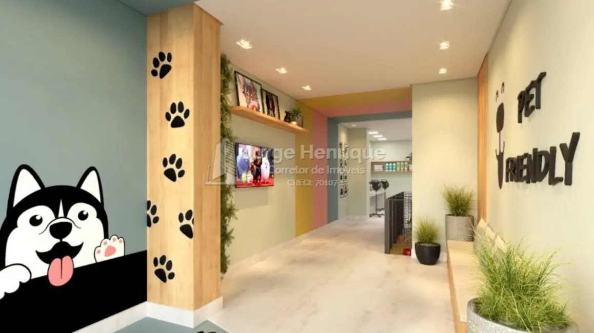 Foto 5 de Apartamento com 3 quartos à venda, 85m2 em Santo Cristo, Rio De Janeiro - RJ