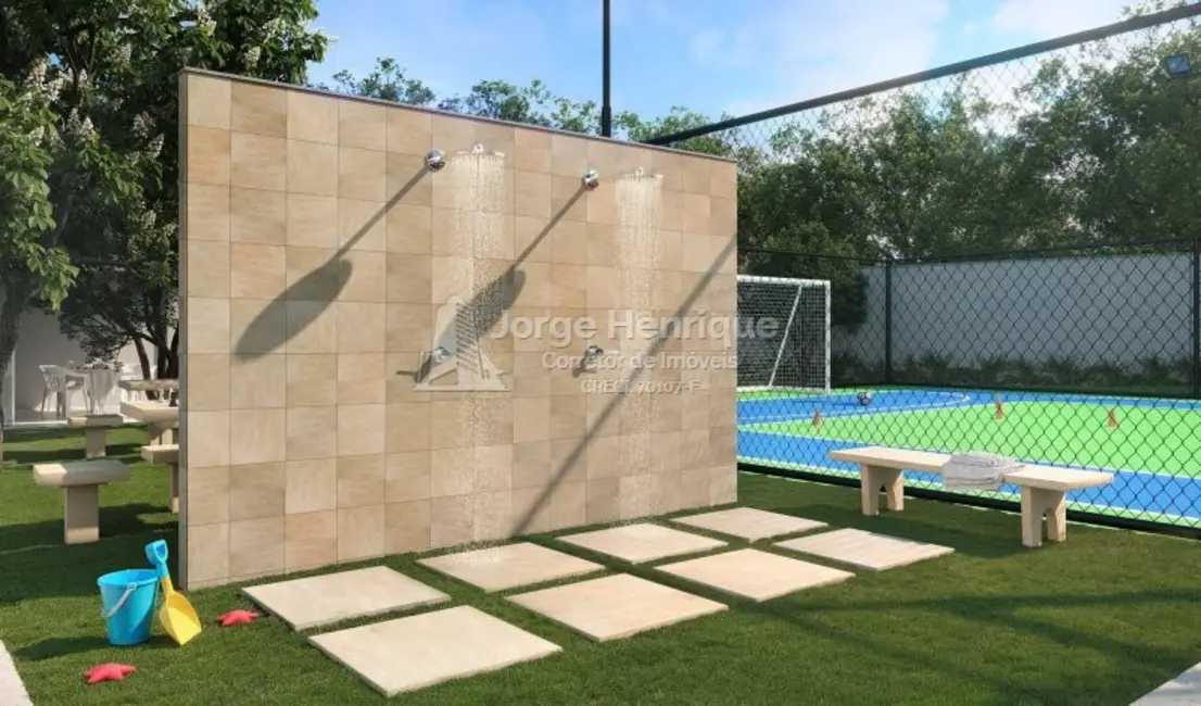 Foto 5 de Apartamento com 2 quartos à venda, 48m2 em Campo Grande, Rio De Janeiro - RJ